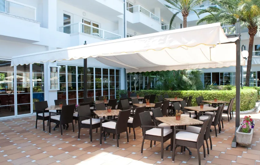 Grupotel Alcudia Suite Hotel 4*-10