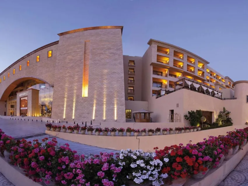 MOVENPICK RESORT & MARINE SPA  5*-38