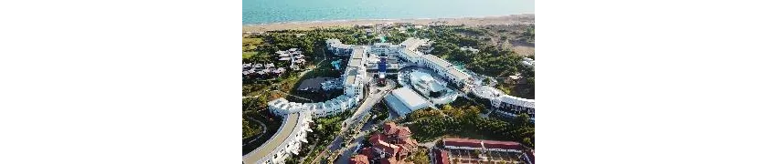 Lykia World Antalya 5*-34