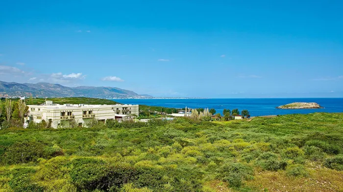 Grecotel Meli Palace 4* - Sissi - Grecia