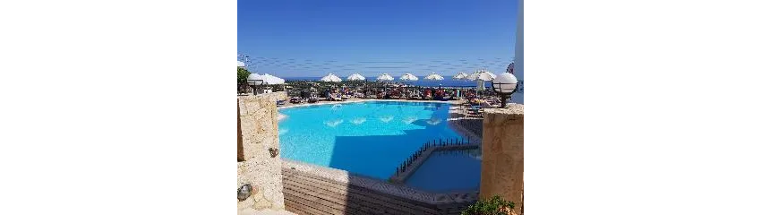 Amazones Village Suites 4*-17