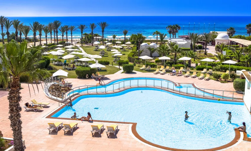 Calimera Delfino Beach Resort & Spa 4*-13