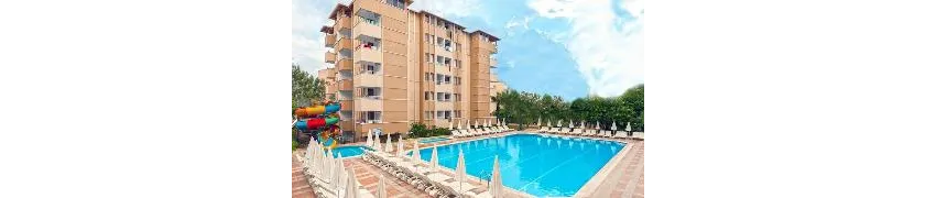 Saritas Hotel 4*-6