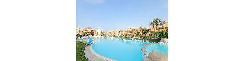 Jasmine Palace Resort And Spa 4*-5