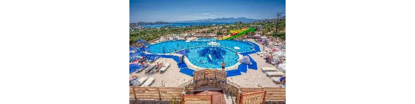 Elounda Water Park Residence Hotel 4*-34