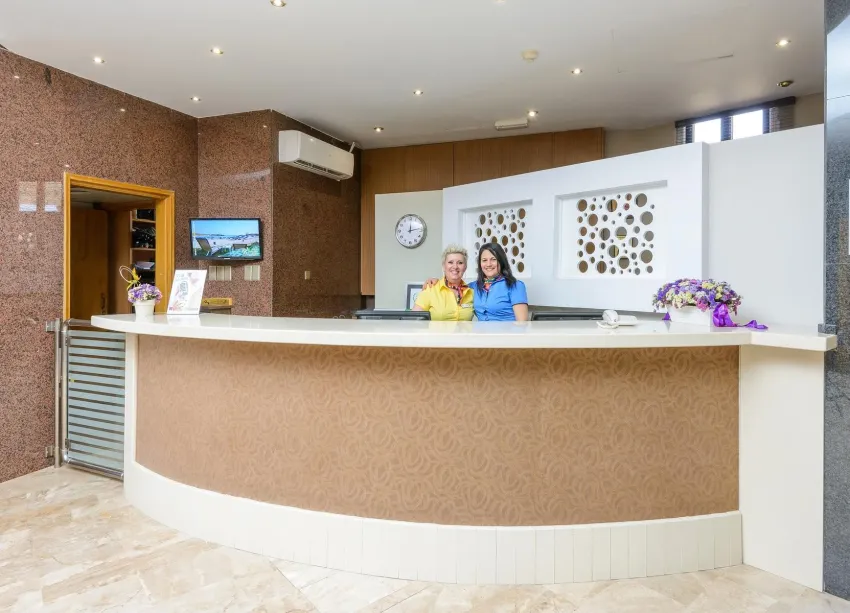 Pavlo Napa Beach Hotel 4*-13