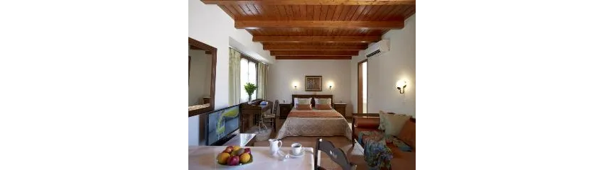 Palazzo Vecchio Exclusive Residence 4*-27