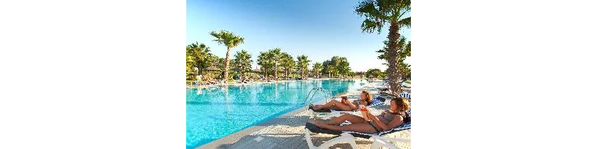 Seabel Alhambra Beach Golf & Spa 4*-43