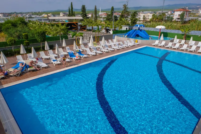 Xoria Deluxe Hotel 5*-15