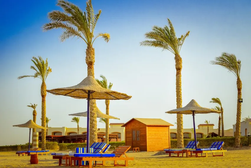 Amarina Queen Resort & Aqua Park 5*-10