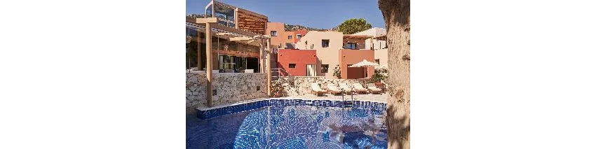 Esperides Resort Crete, The Authentic Experience 4*-169