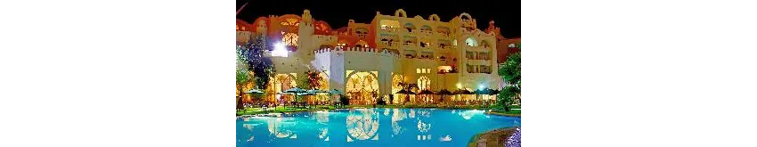 Hotel Lella Baya & Thalasso 4*-2