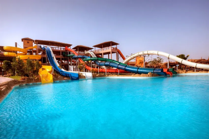 PICKALBATROS JUNGLE AQUA PARK RESORT  4*-30