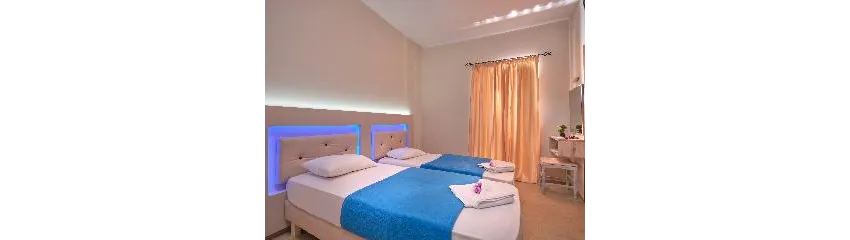 Savvas De Mar Hotel 3*-9