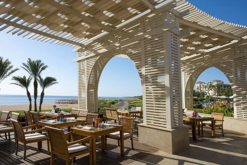 Baron Palace Sahl Hasheesh 5*-70