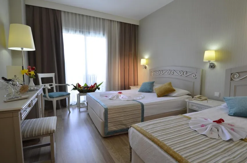 Greenwood Kemer Resort 4*-9