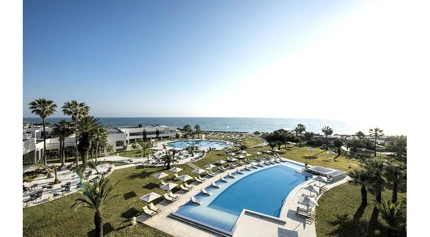 IBEROSTAR SELECTION DIAR EL ANDALOUS  5*-1