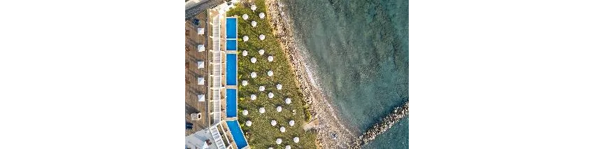 Cavo Orient Beach Hotel 4*-72