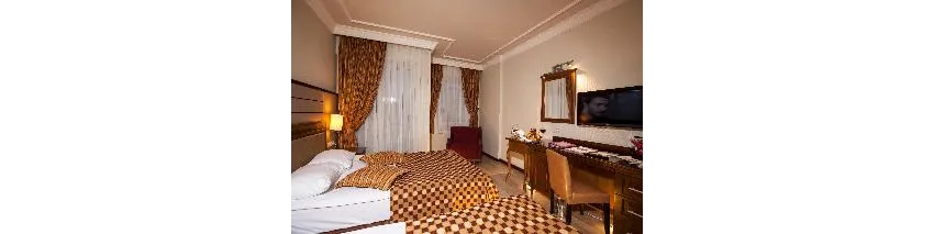 Grand Haber Hotel 5*-37