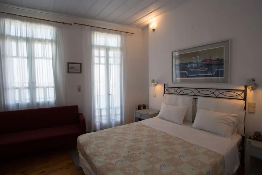 Nostos Hotel 3*-30