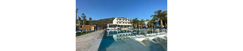 Kyknos Beach Hotel and Bungalows 4*-27