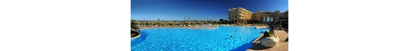 Skanes Serail and Aqua Park 4*-11