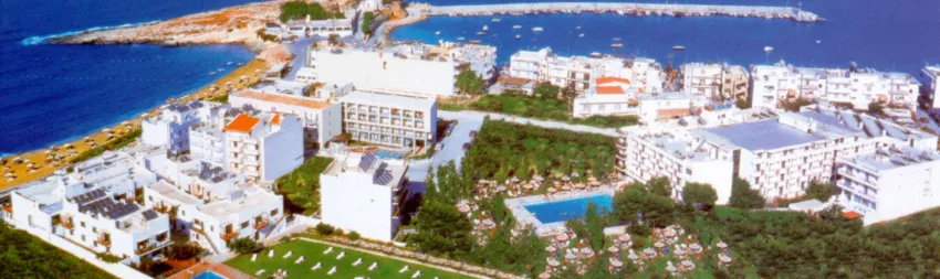 Heronissos Hotel 4*-2