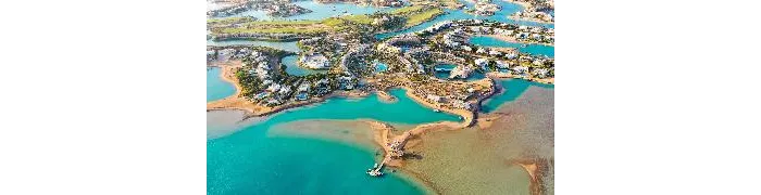 Club Paradisio El Gouna 4* - El gouna - Egipt