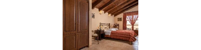 Palazzino Di Corina 4*-35