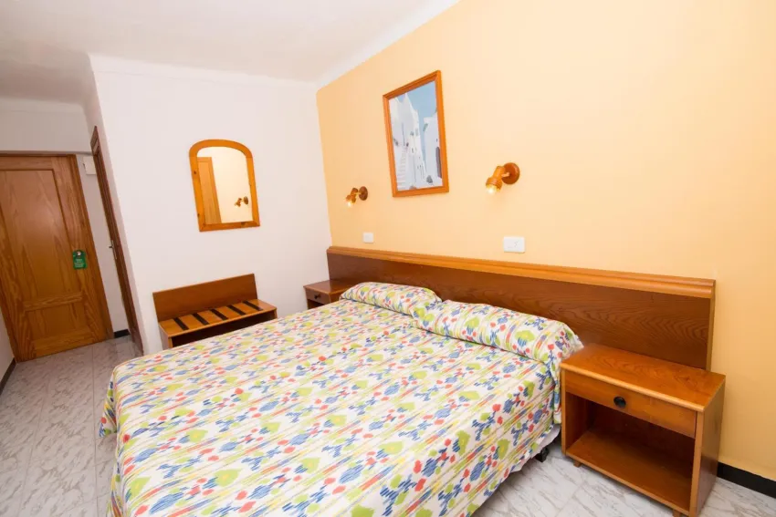 Amic Can Pastilla Hotel 2*-12