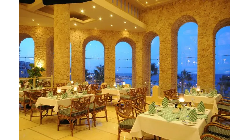 PICKALBATROS CITADEL SAHL HASHEESH RESORT  5*-18