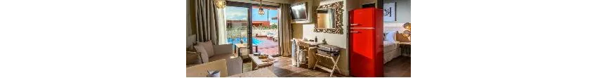 Esperides Resort Crete, The Authentic Experience 4*-390