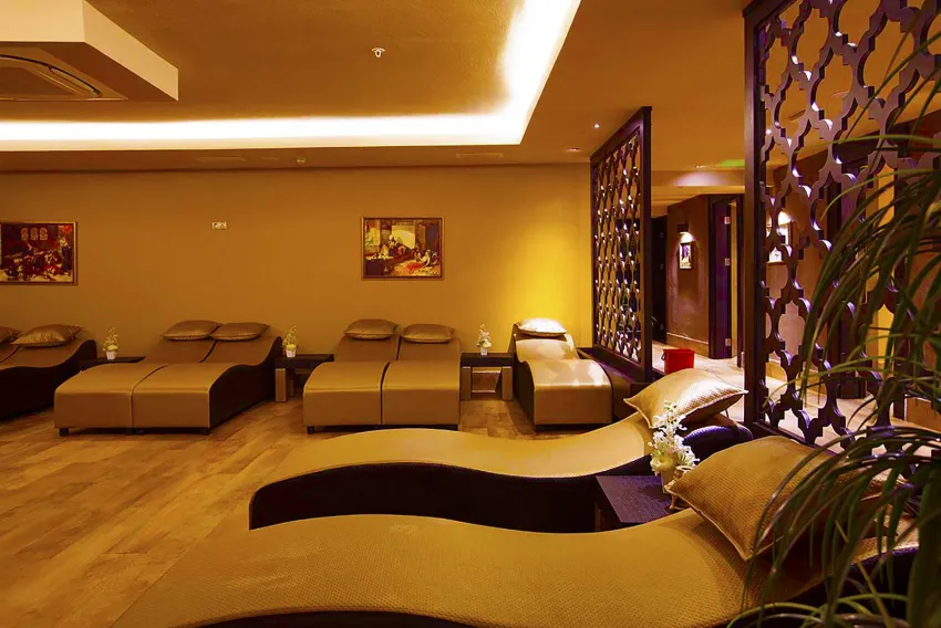 Diamond Elite Hotel & Spa (Adults Only 16+) 5*-9