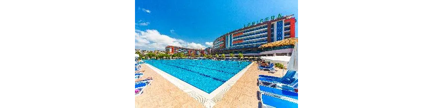 Lonicera Resort Spa Hotel 5*-45