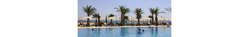 Radisson Blu Resorts & Thalasso, Hammamet 4*-7