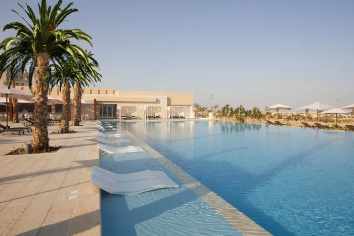 Steigenberger Makadi 5* - Makadi bay - Egipt