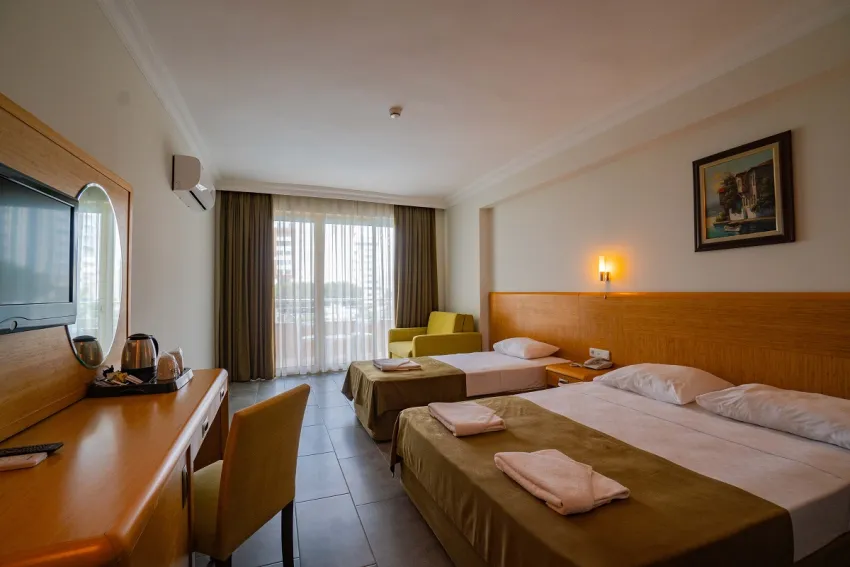 Senza Grand Santana Hotel 5*-4