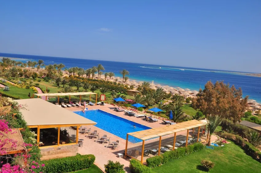 Fort Arabesque Resort, Spa & Villas 4*-200