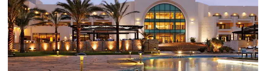 Mövenpick Waterpark Resort & Spa Soma Bay 5*-9