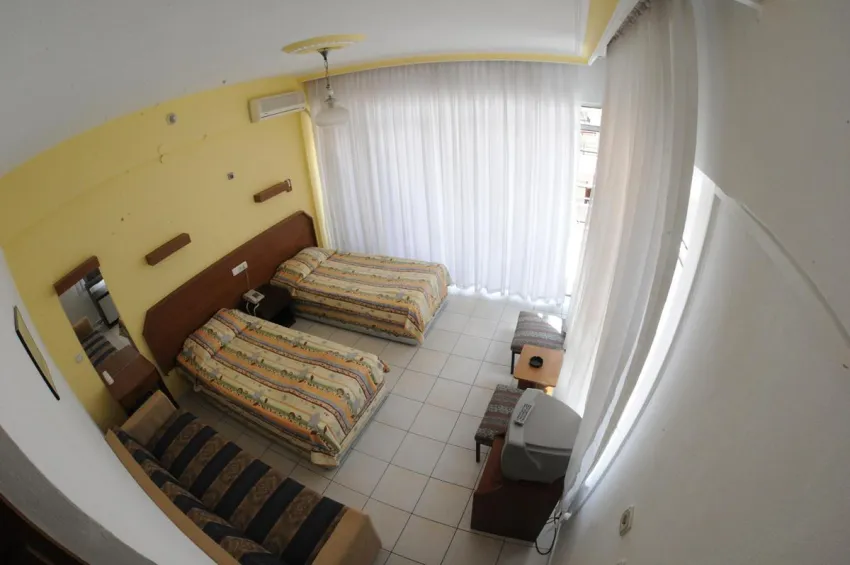 Kleopatra Bebek Hotel 3*-7