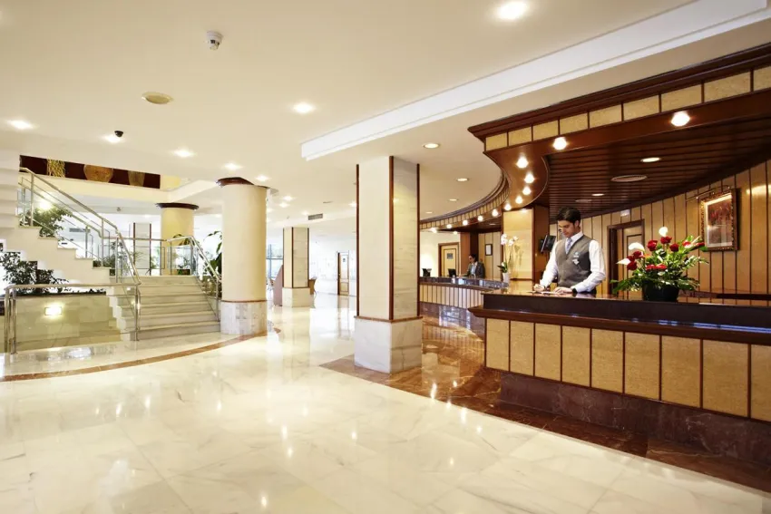 Grupotel Taurus Park Hotel 4*-7