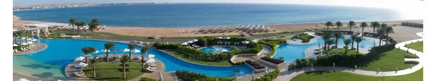 Baron Palace Sahl Hasheesh 5*-18