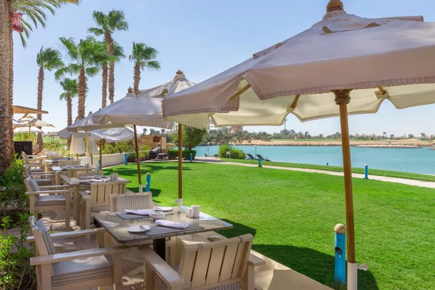 STEIGENBERGER GOLF RESORT EL GOUNA  5*-55