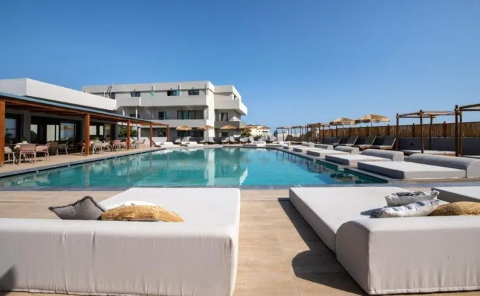 Mare Garden 4* - Georgioupolis - Grecia