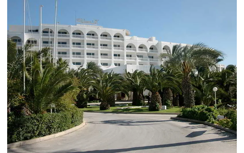 Hotel Kanta 4*-4