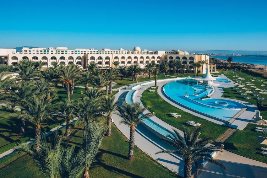 Iberostar Waves Averroes 4*-66