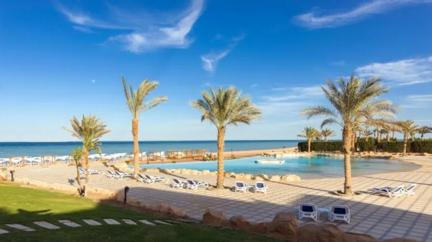 Gravity Hotel & Aqua Sahl Hasheesh 5*-32