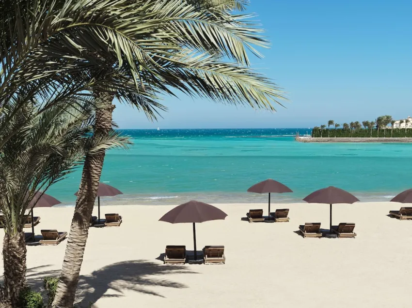 The Chedi El Gouna 5*-122