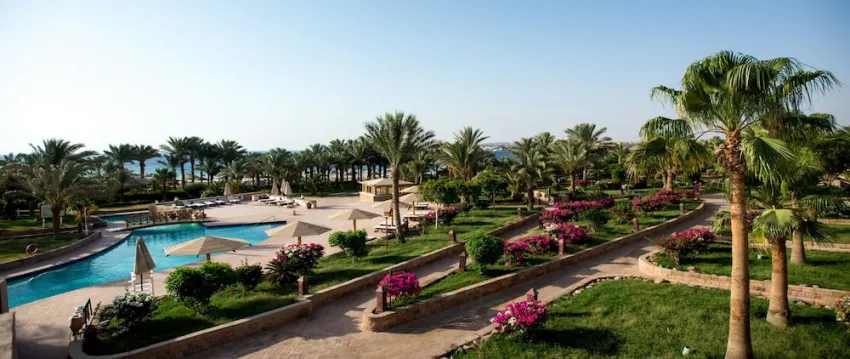 Fort Arabesque Resort, Spa & Villas 4*-193