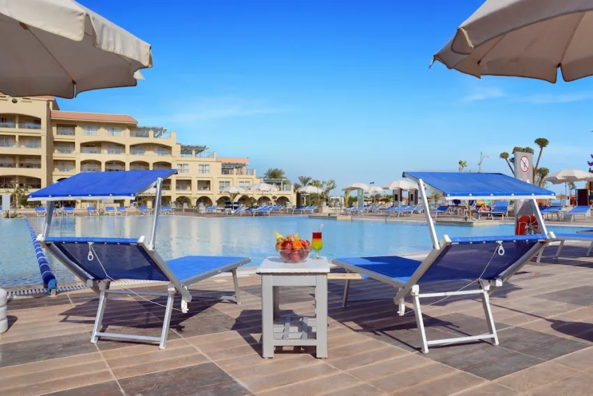 Pickalbatros White Beach Resort - Hurghada 5*-33